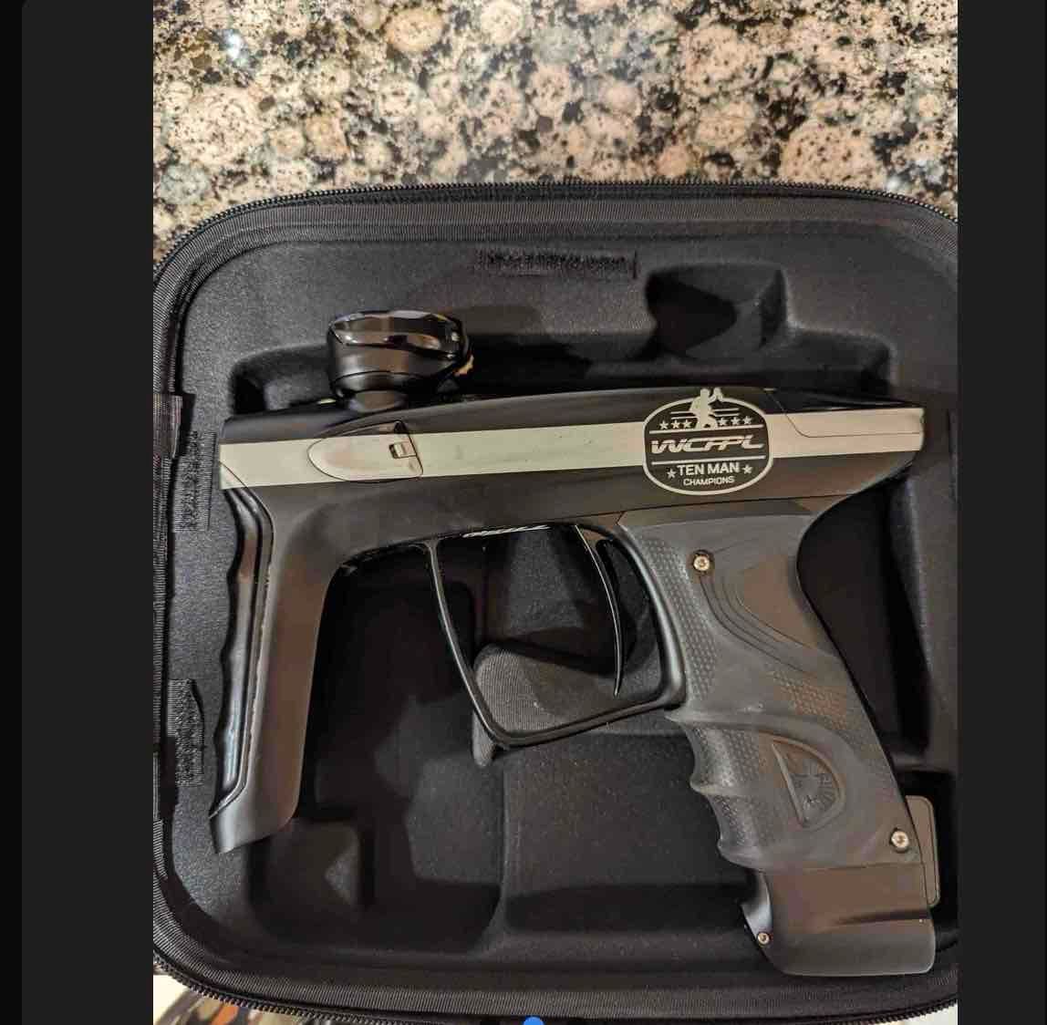Luxe TM40