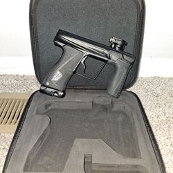 Eclipse Gtek 180r Midnight All Black