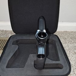 Eclipse Gtek 180r Midnight All Black