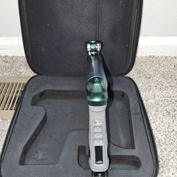 Eclipse GEO R5 Resilience (grey/green)