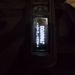 Eclipse GEO R5 Resilience (grey/green)