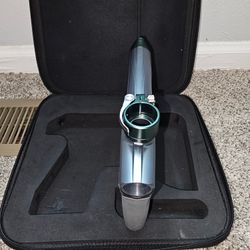 Eclipse GEO R5 Resilience (grey/green)