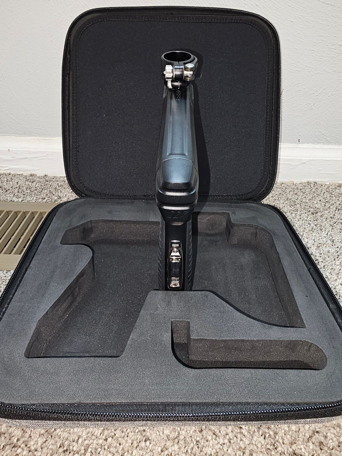 Eclipse Gtek 180r Midnight All Black