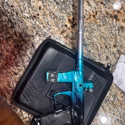 1of1 Black Ice V2 Force