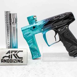 1of1 Black Ice V2 Force