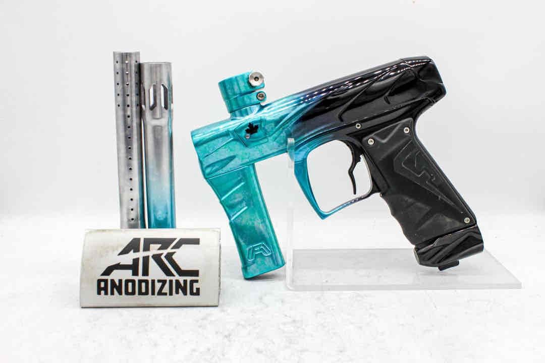 1of1 Black Ice V2 Force