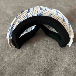 Dynasty JT Frame & strap