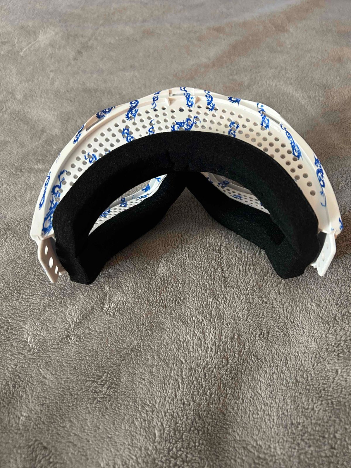 Dynasty JT Frame & strap
