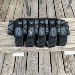 HK MagTek 5+4