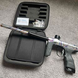DSR + (w/ IM Pro kit)