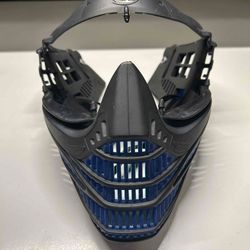 OG Blue Flex 8 Frame