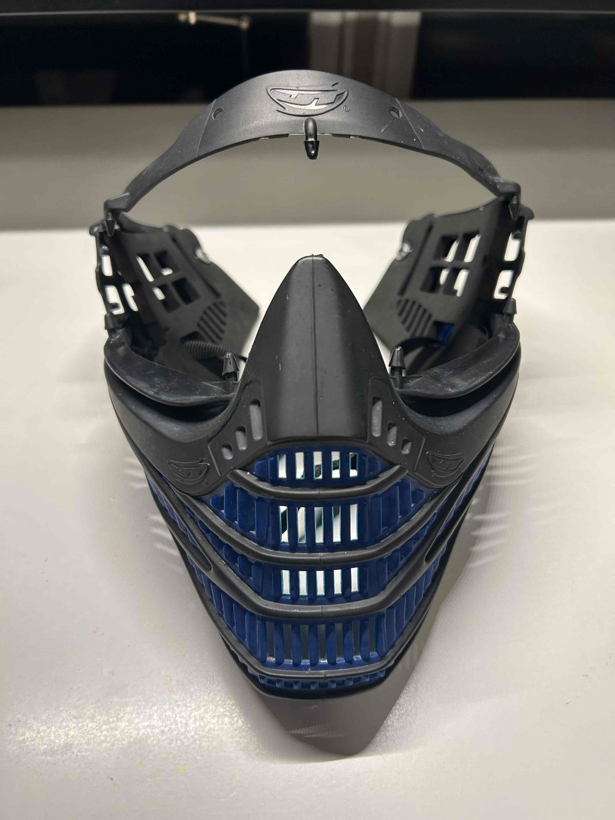 OG Blue Flex 8 Frame