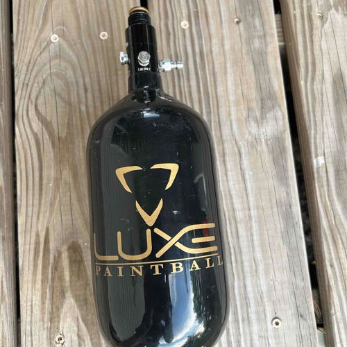Luxe Tank
