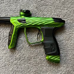 DlX Shredder Idol w/ Mech Frame