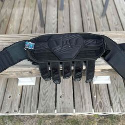 HK MagTek 5+4