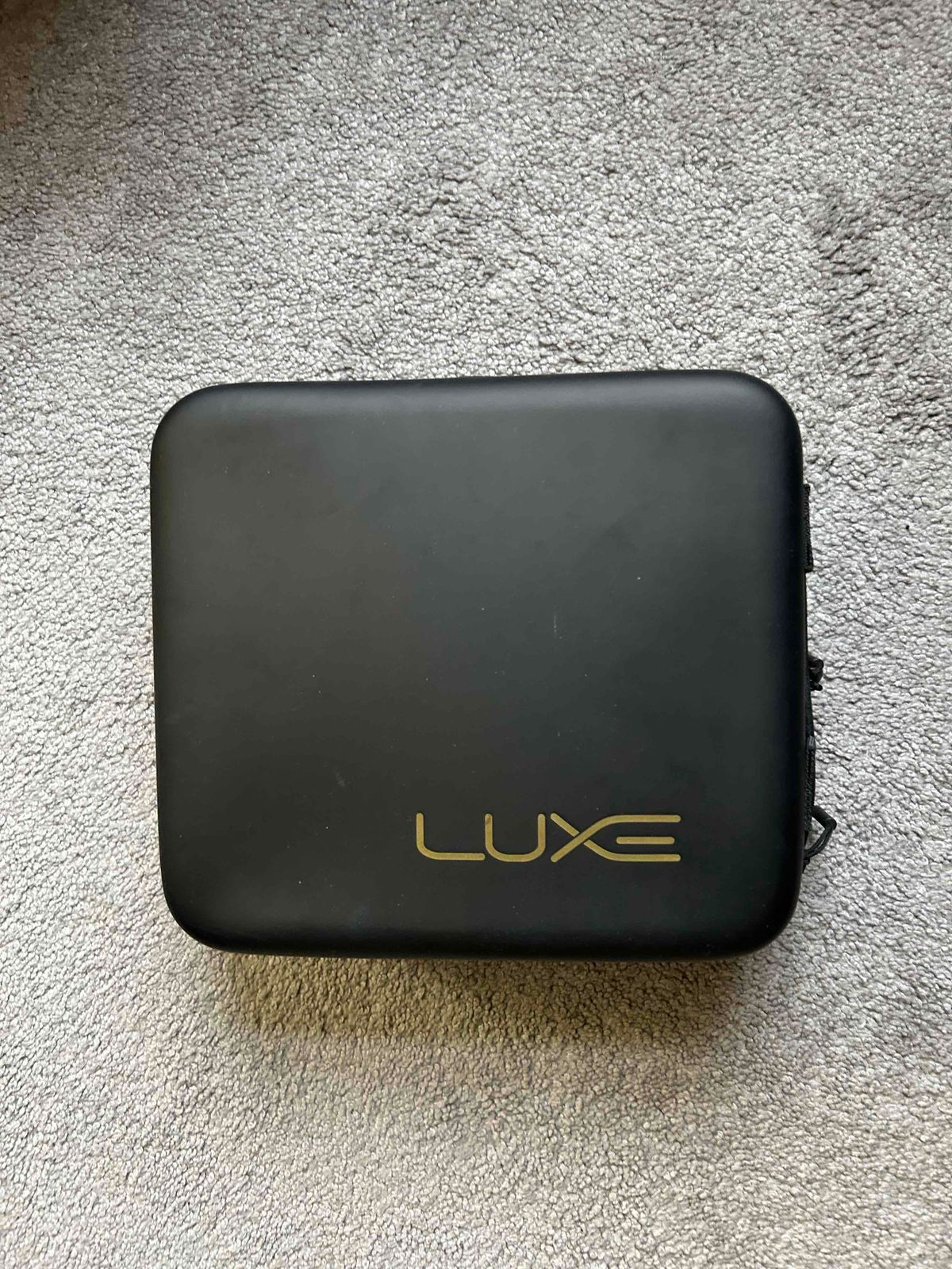 DLX Idol HK Shredder (w/ Method Bolt)