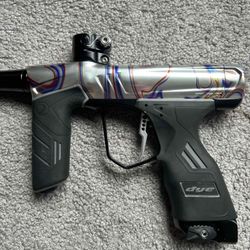 DSR + (w/ IM Pro kit)