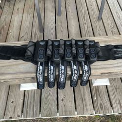 HK MagTek 5+4