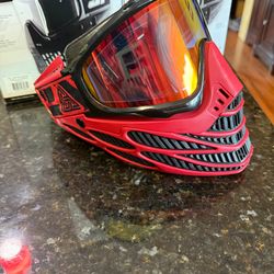 JT Red F8