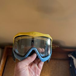 PTG Frame w/ Hormesis strap