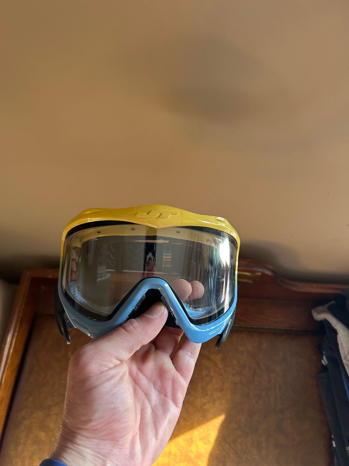 PTG Frame w/ Hormesis strap