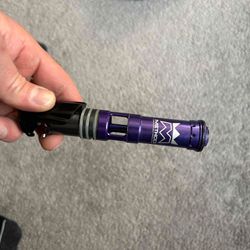 HK DLX Shredder IDOL (w/ Method bolt & Mech frame)