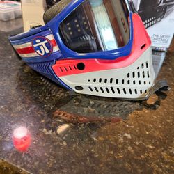America JT Proflex Build