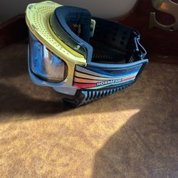 PTG Frame w/ Hormesis strap