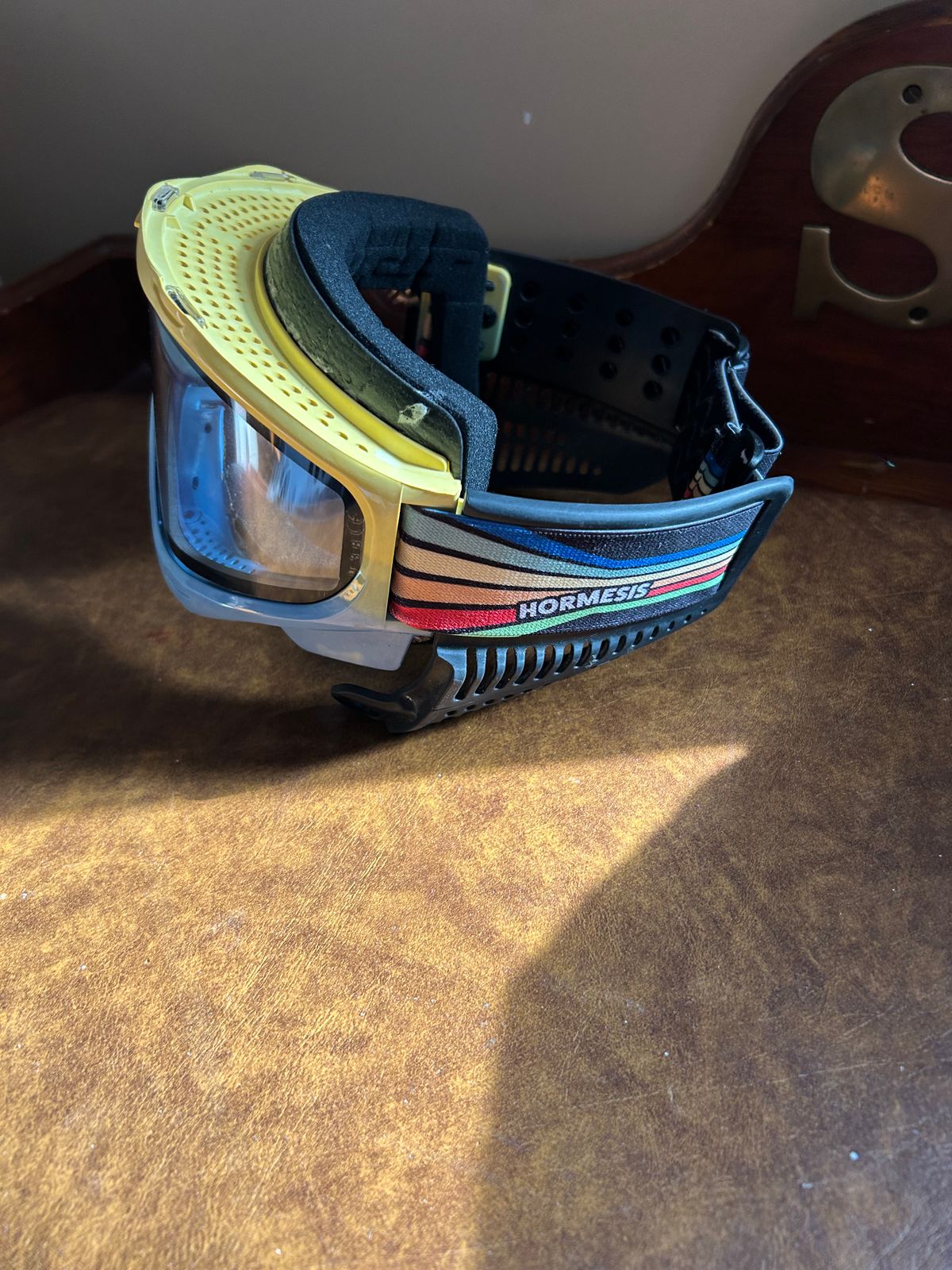 PTG Frame w/ Hormesis strap