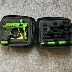 DlX Shredder Idol w/ Mech Frame