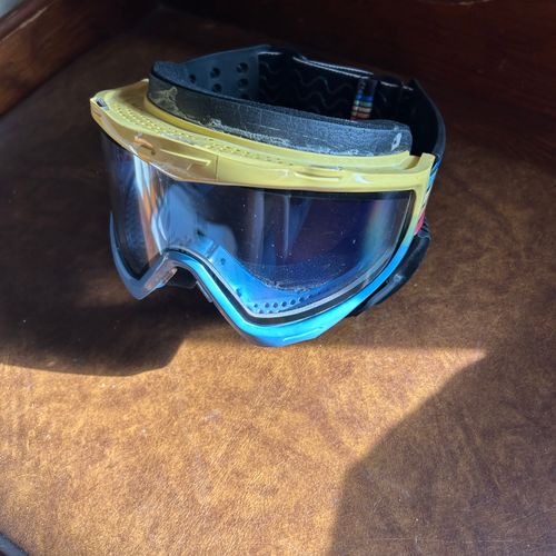 PTG Frame w/ Hormesis strap