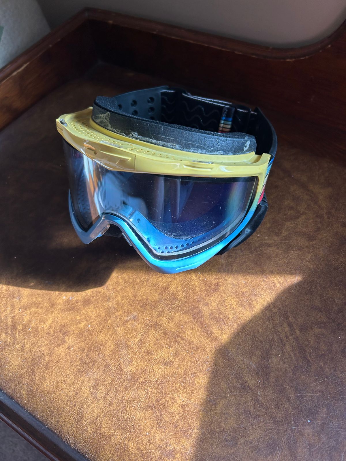 PTG Frame w/ Hormesis strap