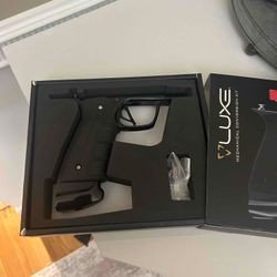 HK DLX Shredder IDOL (w/ Method bolt & Mech frame)