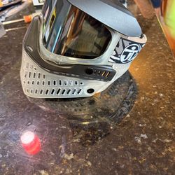 Brand New JT Clear Build