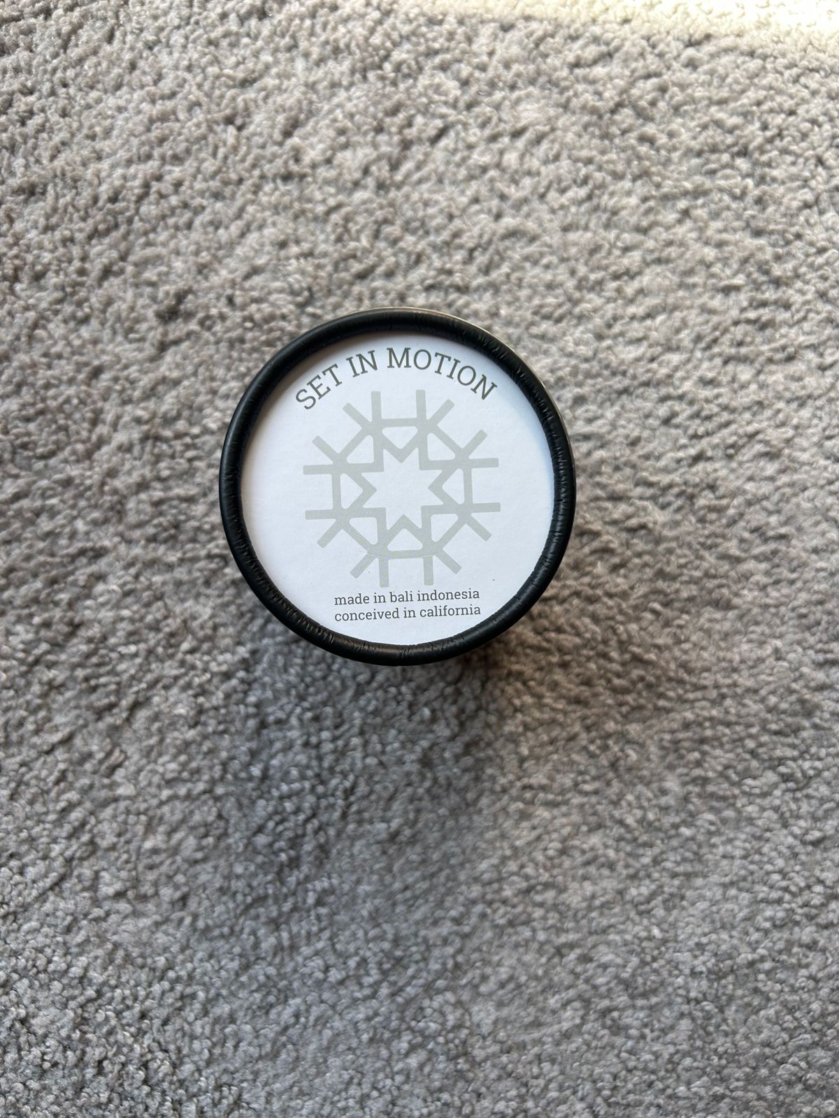 Hormesis Headband