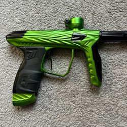 DlX Shredder Idol w/ Mech Frame