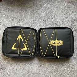 DLX Idol HK Shredder (w/ Method Bolt)