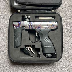 DSR + (w/ IM Pro kit)