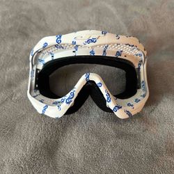 Dynasty JT Frame & strap