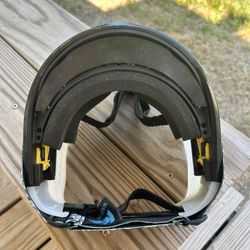 JT Proflex X - Clear bottom