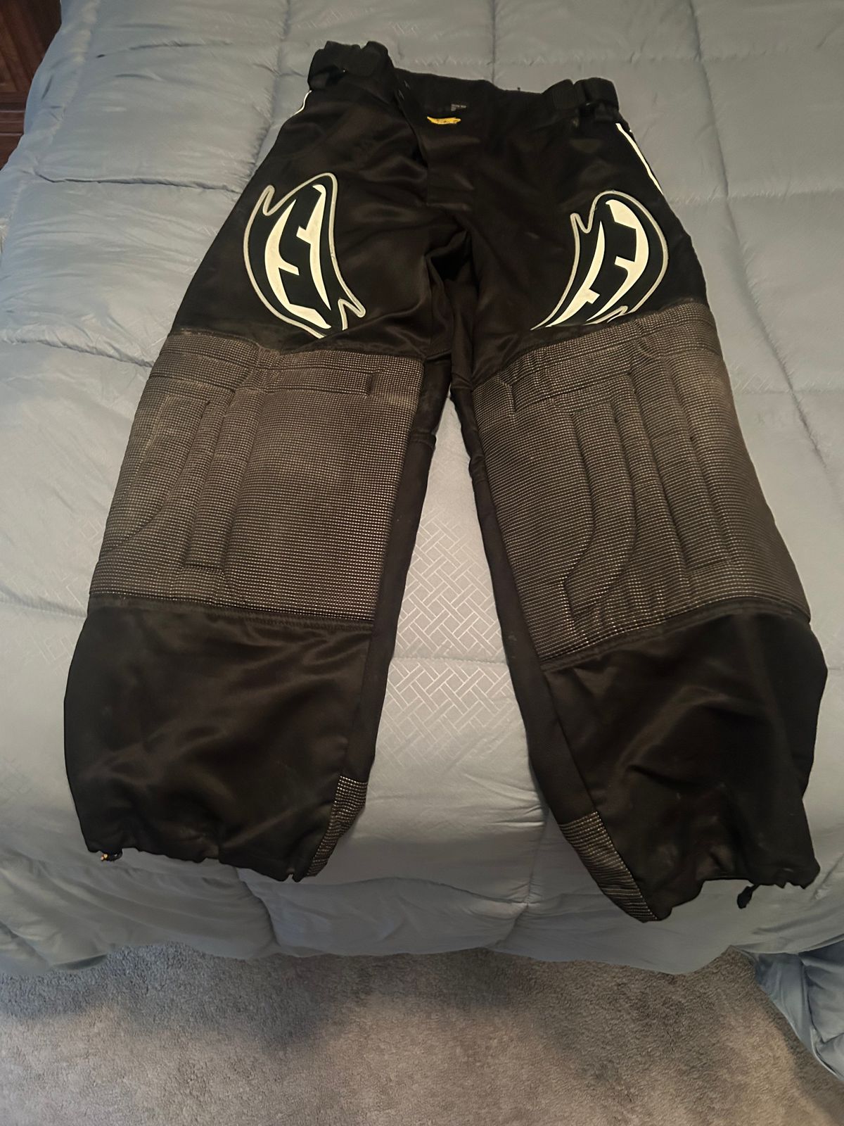 OG JT Pants