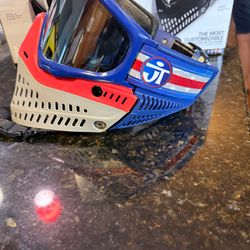 America JT Proflex Build
