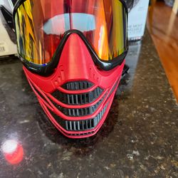 JT Red F8