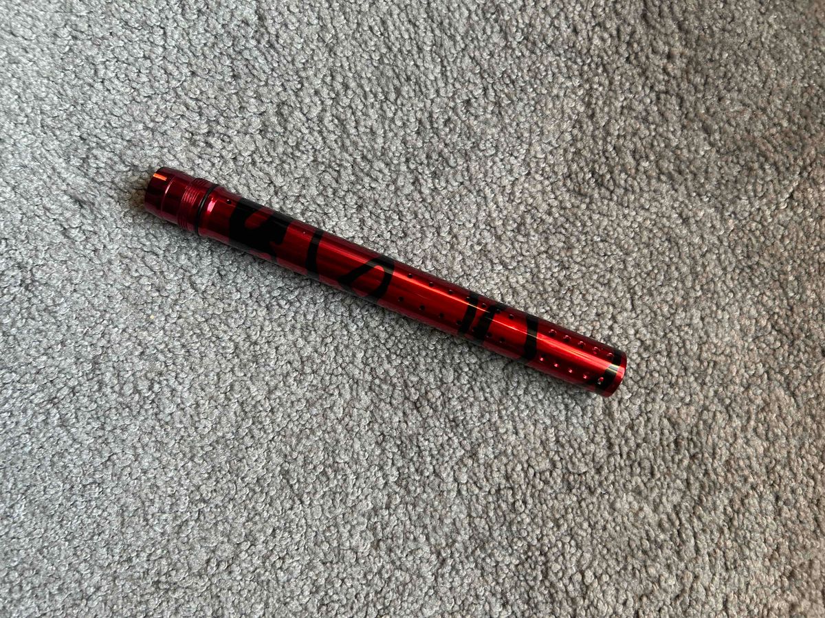 Dye UL Tip