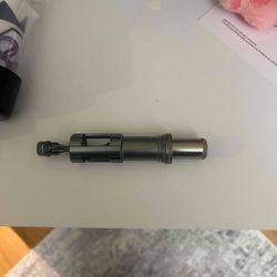 HK DLX Shredder IDOL (w/ Method bolt & Mech frame)