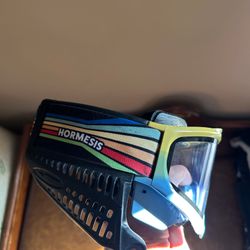 PTG Frame w/ Hormesis strap