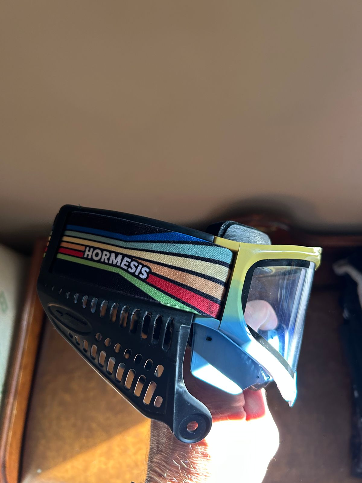 PTG Frame w/ Hormesis strap