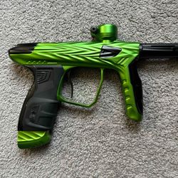 DLX Idol HK Shredder (w/ Method Bolt)