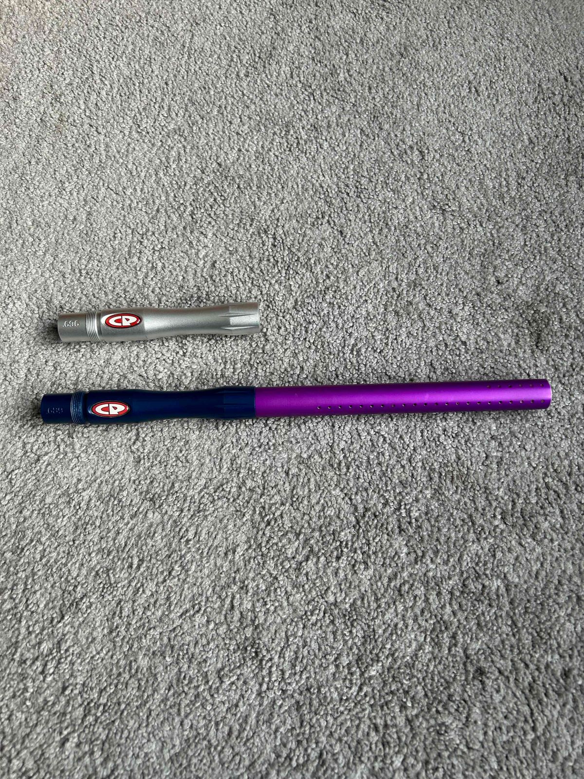 Dynasty Edition CP Barrel