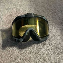 JT Frames - Urban Camo (+lense)